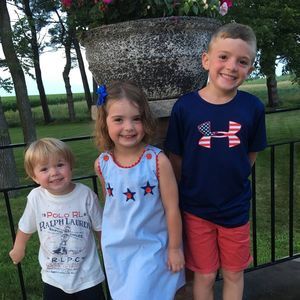 Meet your Posher, Jennifer